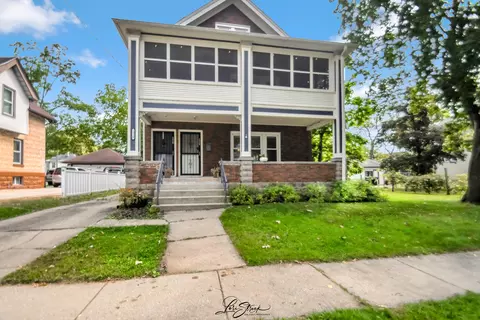 1319 Prairie, Beloit, WI 53511