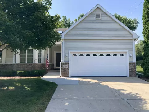 2315 Stoney, Grafton, WI 53024
