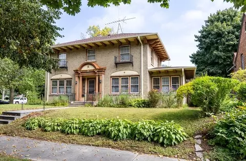 2033 N 6th, Sheboygan, WI 53081