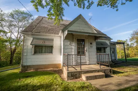 380 E Wi 33, West Bend, WI 53095