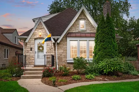 3424 S Princeton, Milwaukee, WI 53215