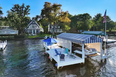 W3240 Park, Linn, WI 53147