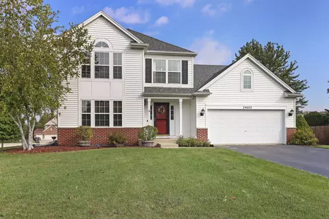 24602 88th, Salem Lakes, WI 53168