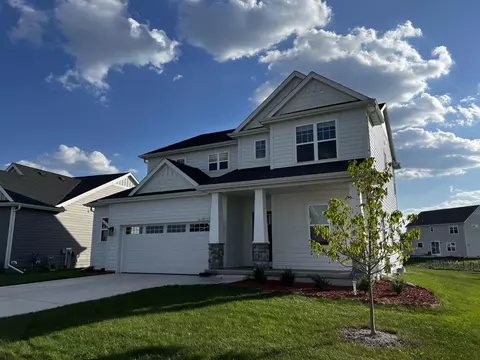 n114w7191 Oakmont, Cedarburg, WI 53012