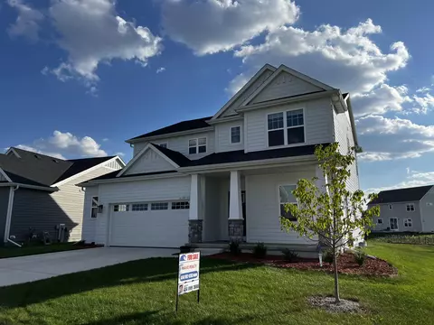 n114w7191 Oakmont, Cedarburg, WI 53012