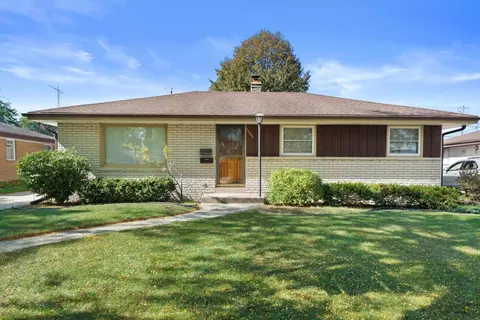 6009 S Delaware, Cudahy, WI 53110