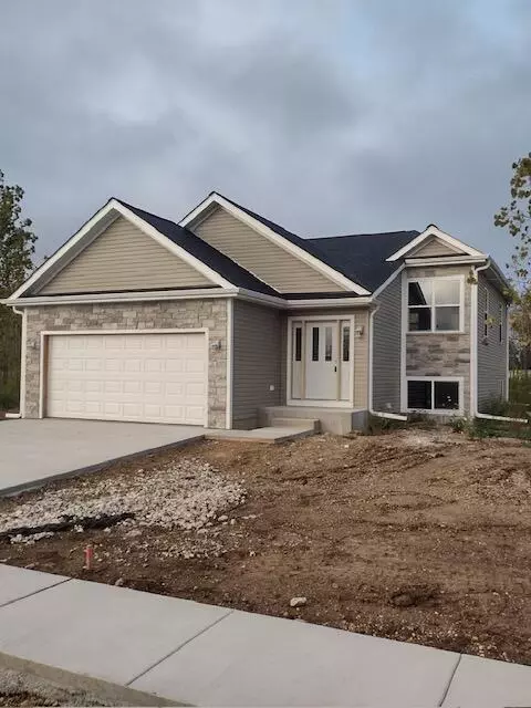 339 Parker, Genoa City, WI 53128