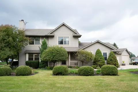8824 Quail, Burlington, WI 53105