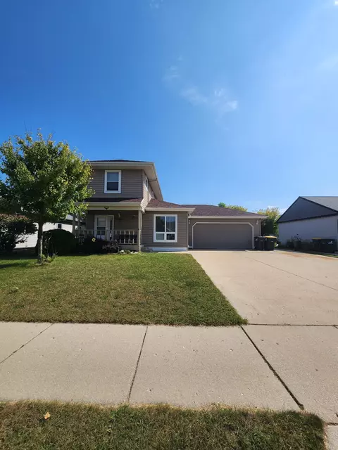 1151 Lombardi, Waukesha, WI 53186