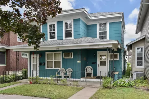 218 5th, Winona, MN 55987