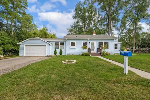 2724 Mason, Delavan, WI 53115