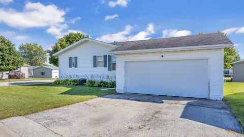 3507 Stone, Sheboygan, WI 53083