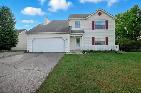 467 Valley Vw, Genoa City, WI 53128