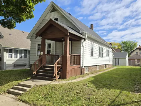 3850 N 19th, Milwaukee, WI 53206