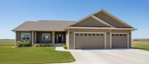 356 Weston, Holmen, WI 54636