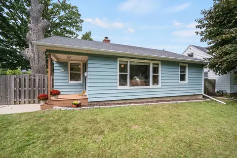 6153 N 39th, Milwaukee, WI 53209
