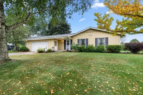 6819 Eastwood, Trenton, WI 53090