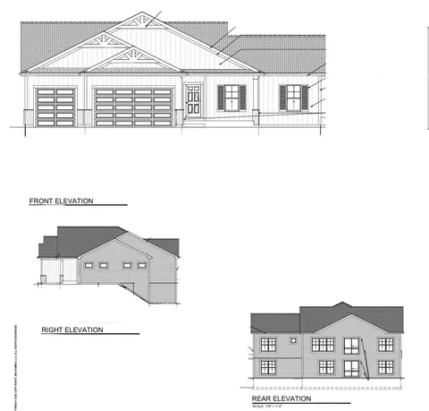 1865 Arbor Vis, West Bend, WI 53095