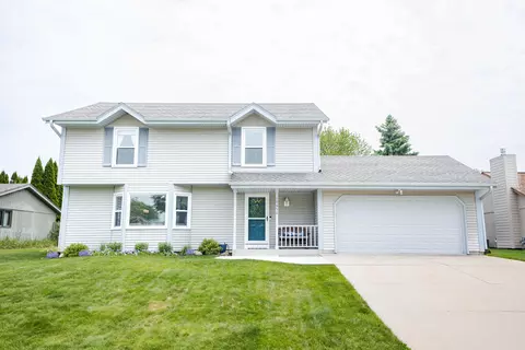 10650 S Mcgraw, Oak Creek, WI 53154