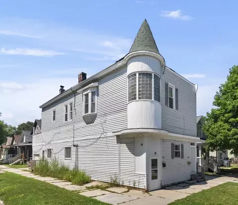1332 S 9th, Sheboygan, WI 53081