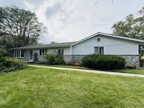 w3284 Midland Drive, Ashford, WI 53010