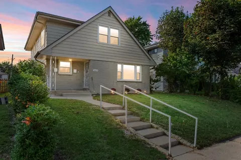 5659 N 64th, Milwaukee, WI 53218