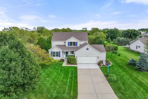 8719 245th, Salem Lakes, WI 53168
