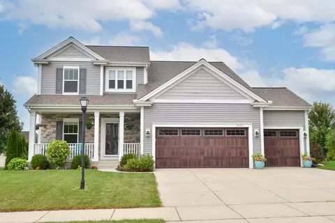 1835 Windrush, Grafton, WI 53024
