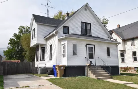 5416 24th, Kenosha, WI 53140