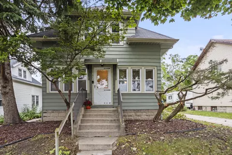 416 N 64th, Milwaukee, WI 53213