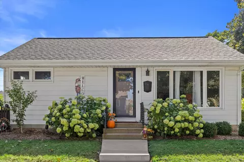 3648 S Lenox, Milwaukee, WI 53207