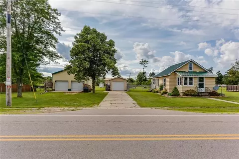 w6628 County Road O, Black River Falls, WI 54615