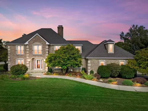 4120 95th, Pleasant Prairie, WI 53158