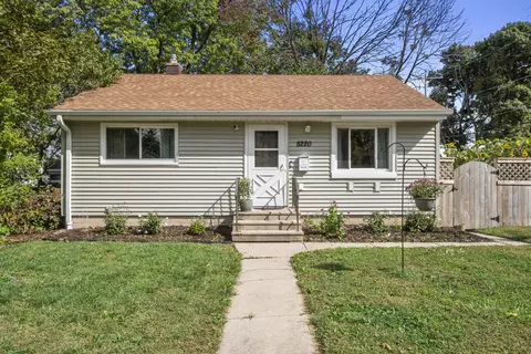 5220 N 69th, Milwaukee, WI 53218