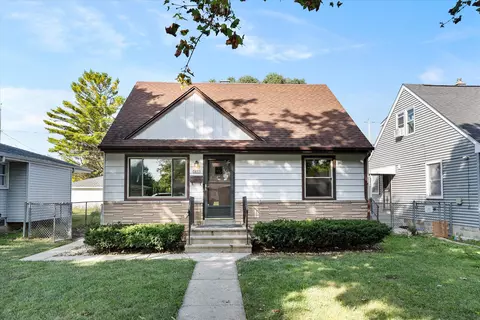 Undisclosed, Milwaukee, WI 53218