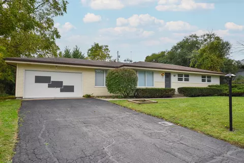 5501 W W Spg, Milwaukee, WI 53213