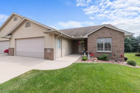 330 Clover, Lomira, WI 53048