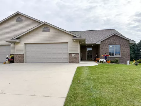 330 Clover, Lomira, WI 53048