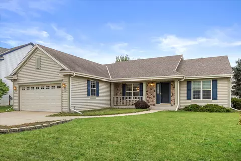 4106 Stillwater, Waukesha, WI 53189