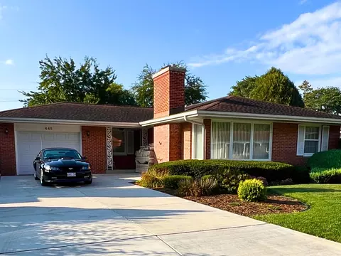 445 Carlton, Racine, WI 53402