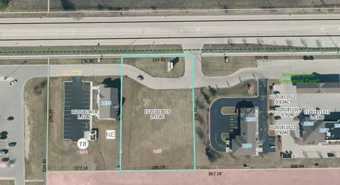 2705 E Washington, West Bend, WI 53095