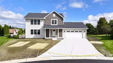 6412 Merganser, Mount Pleasant, WI 53406