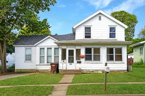 212 Youlon, West Salem, WI 54669