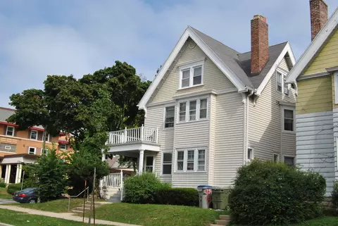 2594 N Cramer, Milwaukee, WI 53211
