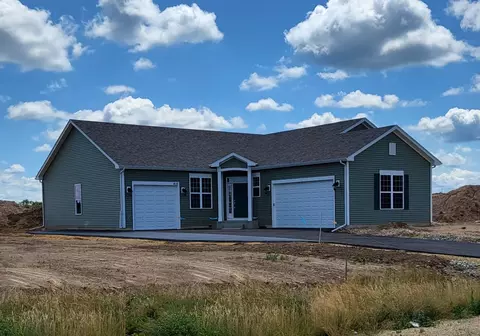403 Kensington #LT 134 LINCOLN, Williams Bay, WI 53191