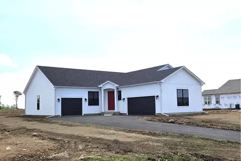 403 Kensington #LT 134 LINCOLN, Williams Bay, WI 53191