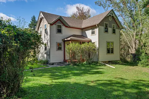 n21799 Oak Ridge Drive, Gale, WI 54630