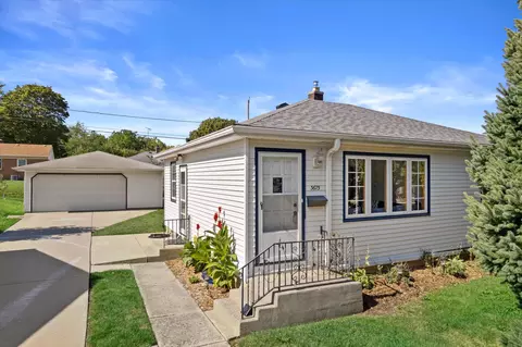 3675 S 5th, Milwaukee, WI 53207