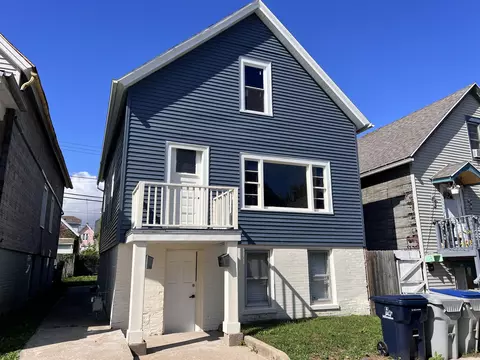 2445 S 5th #2445A, Milwaukee, WI 53207