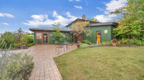 w7107 County Road U, Mitchell, WI 53073